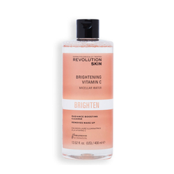 Fotoja e Revolution Skincare - Micellar Water – Vitamin C