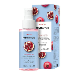 Fotoja e Pupa Pomegranate Bio Fruit Lovers Scented Water