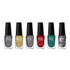 Fotoja e BEL London Razzle Dazzle Nail Set - 6 Pack Nail Polish Set, Picture 2