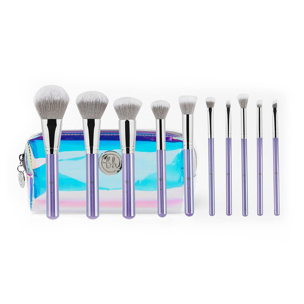Fotoja e BH Cosmetics Hello Holo Brush Set
