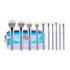 Fotoja e BH Cosmetics Hello Holo Brush Set, Picture 1