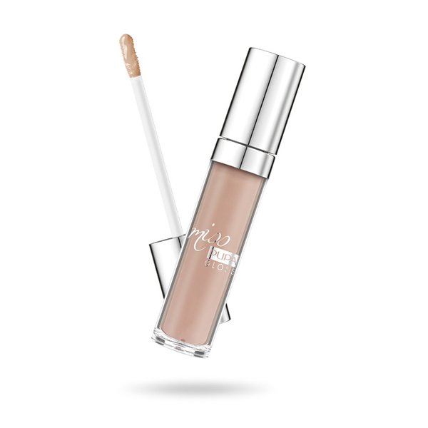 Fotoja e Pupa Gloss Miss 103 Forever Nude