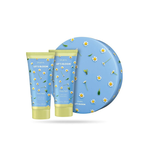 Fotoja e Pupa Let's Bloom Daisy Field Kit