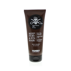 Fotoja e Yunsey For Men High Hold Gel