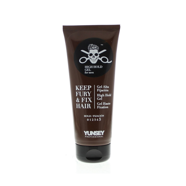 Fotoja e Yunsey For Men High Hold Gel