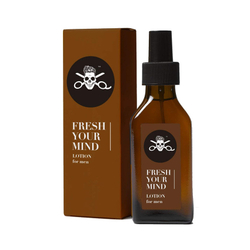 Fotoja e Yunsey Redensifying Lotion Anti-Hairloss for Men 100ml