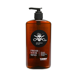 Fotoja e Yunsey for Men Shampoo 380ml