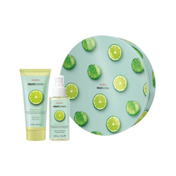 Fotoja e Pupa Fruit Lovers Kit Shower Milk and Scented Water