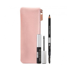 Fotoja e Pupa Eyebrow Definition Kit Dark Brown 003
