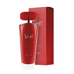 Fotoja e Pupa Vamp Eau de Parfum - Red 100ml