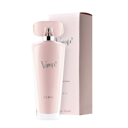 Fotoja e Pupa Vamp Eau de Parfum - Pink 100ml