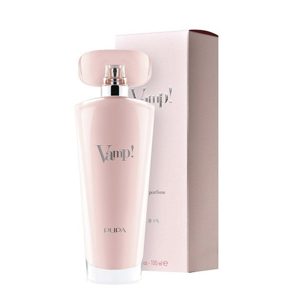 Fotoja e Pupa Vamp Eau de Parfum - Pink 100ml