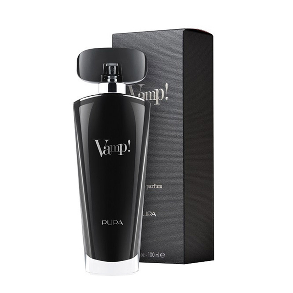 Fotoja e Pupa Vamp Eau de Parfum - Black 100ml