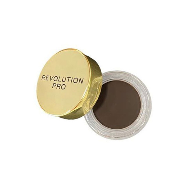 Fotoja e Revolution Pro Brow Pomade - Ebony