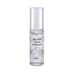 Fotoja e Revolution Glass Skin Primer - Ultimate Dewy
