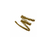 Fotoja e Revolution Duo Brow Definer Pencil - Light Brown, Picture 2