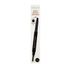 Fotoja e Revolution Duo Brow Definer Pencil - Dark Brown, Picture 2