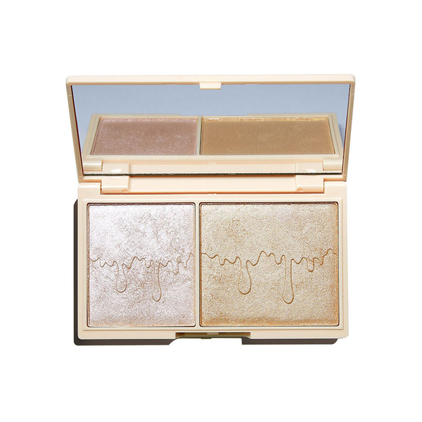 Fotoja e I Heart Revolution Mini Chocolate Highlighter - Rose Gold Glow