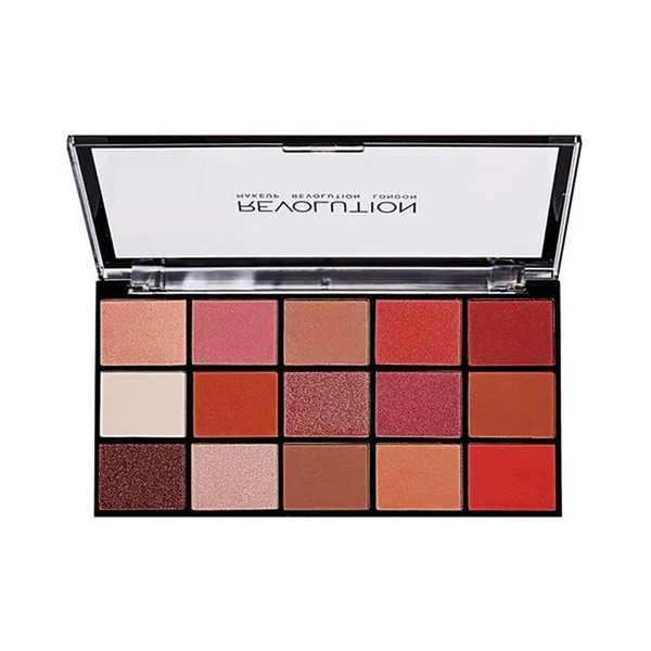 Fotoja e Revolution Reloaded Palette - Newtrals 2