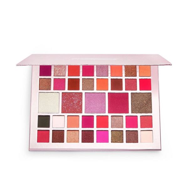 Fotoja e Revolution XX X-Ray Eyeshadow Palette