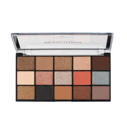 Fotoja e Revolution Reloaded Palette - Hypnotic