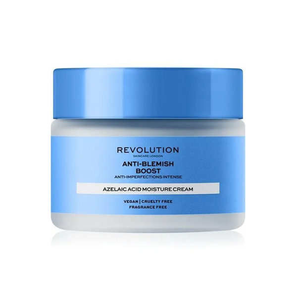 Fotoja e Revolution Skincare - Anti-Blemish Cream with Azelaic Acid