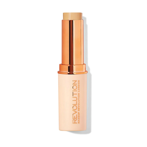 Fotoja e Revolution Fast Base Stick Foundation F7