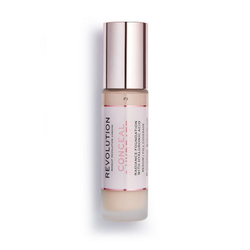 Fotoja e Revolution Conceal And Hydrate Foundation F7