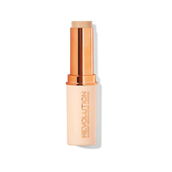 Fotoja e Revolution Fast Base Stick Foundation F4