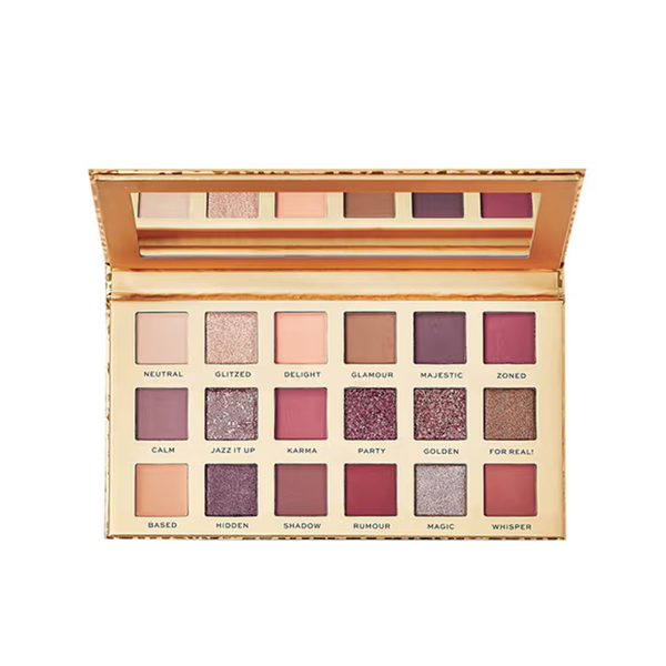 Fotoja e Revolution Pro New Neutral Eyeshadow Palette