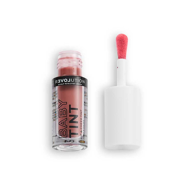 Fotoja e Revolution Baby Tint Blush Lip & Cheek Tint