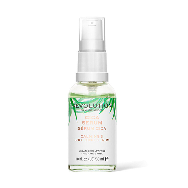 Fotoja e Revolution Skincare Cica Calming and Soothing Serum