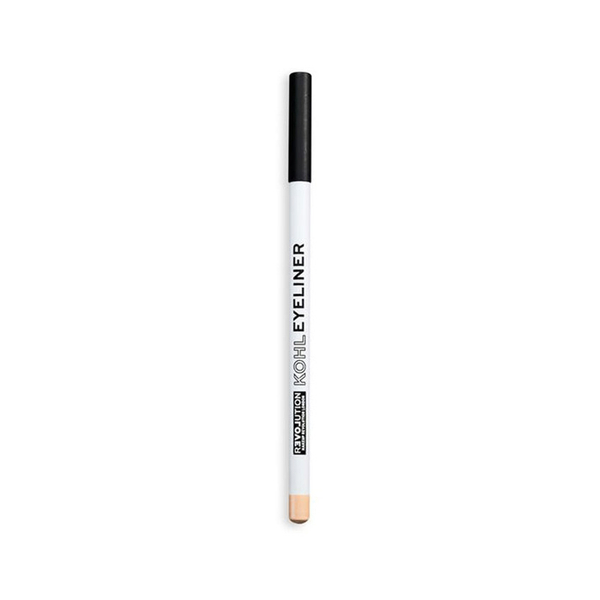 Fotoja e Revolution Kohl Eyeliner - Nude