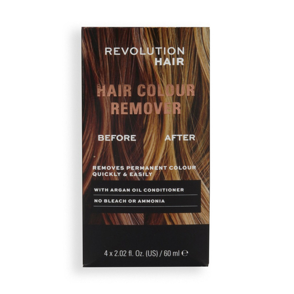 Fotoja e Revolution Haircare Hair Colour Remover