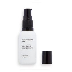 Fotoja e Serum për rruajtje Revolution Skincare Man Skin Glide Shave Serum, 30ml