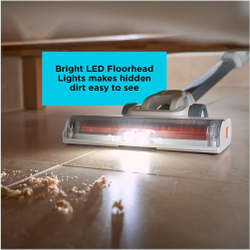 Fotoja e [OUTLET] Thithëse elektrike Black&Decker PowerSeries+ BHFEA520J-QW, e bardhë
