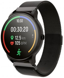 Fotoja e [OUTLET] Orë e mençur Forever ForeVive 2 SB-330 - Black SMAWASB330FOBK