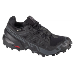 Fotoja e Atlete për femra Salomon Speedcross 6 GTX W 417434 40