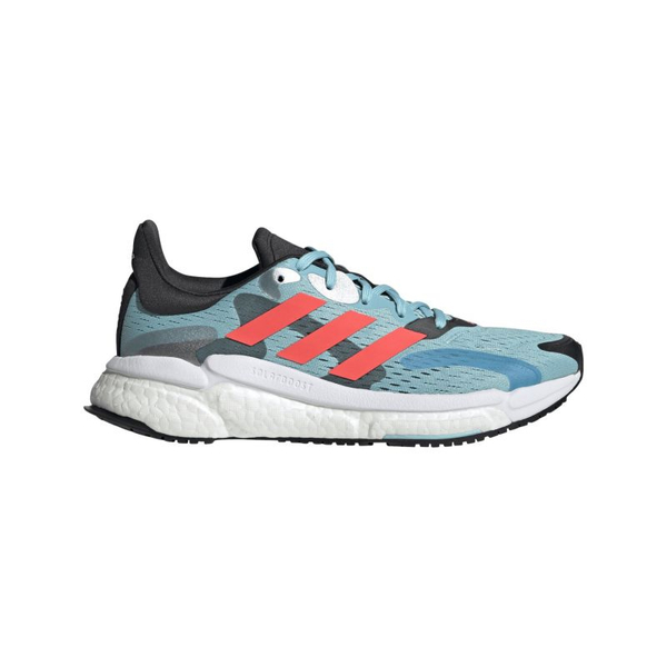 Fotoja e Atlete për femra Adidas Solarboost 4 Blue W H01154 39 1/3