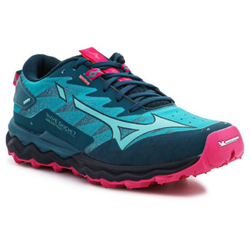 Fotoja e Atlete për femra Mizuno Wave Daichi 7 W J1GK227132 38