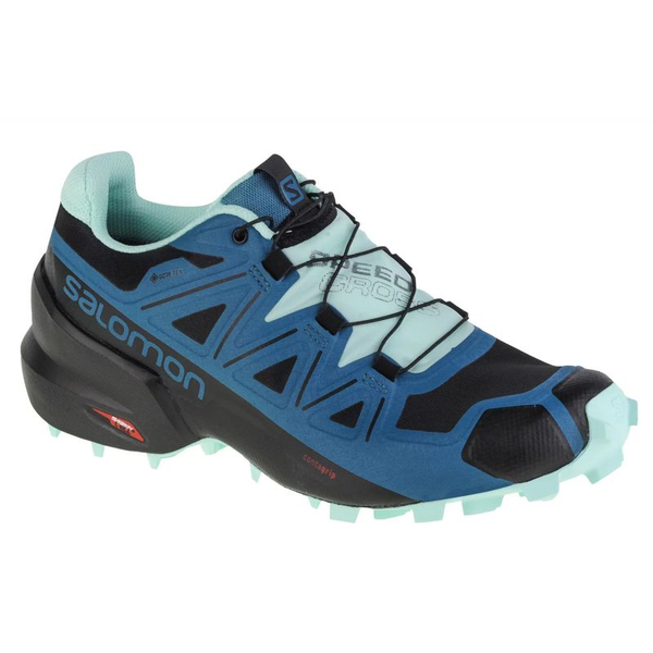 Fotoja e Atlete për femra Salomon Speedcross 5 GTX W 416127 38