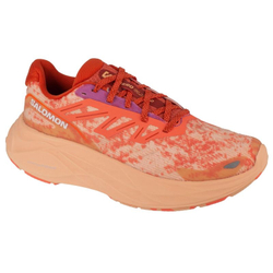 Fotoja e Atlete për femra Salomon Aero Glide 2 W 474266 38 2/3
