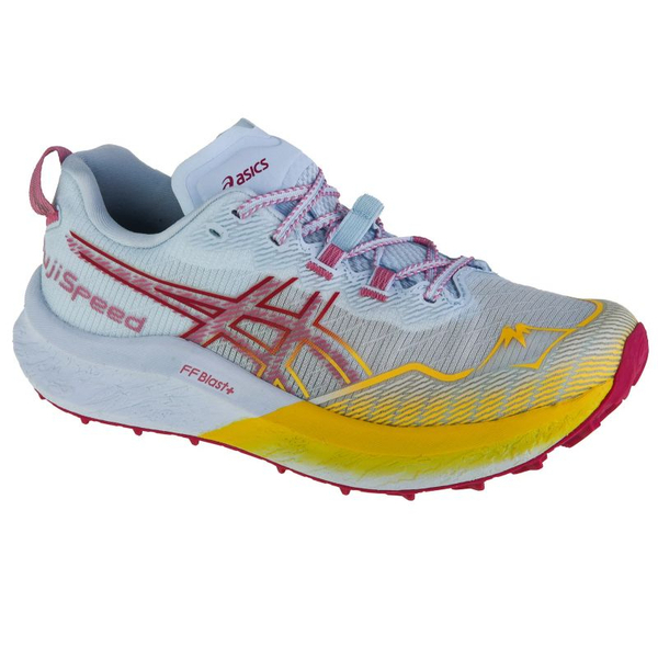 Fotoja e Atlete për femra Asics Fujispeed 2 W 1012B515-401 40,5