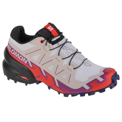 Fotoja e Atlete për femra Salomon Speedcross 6 Wide W 472212 39 1/3