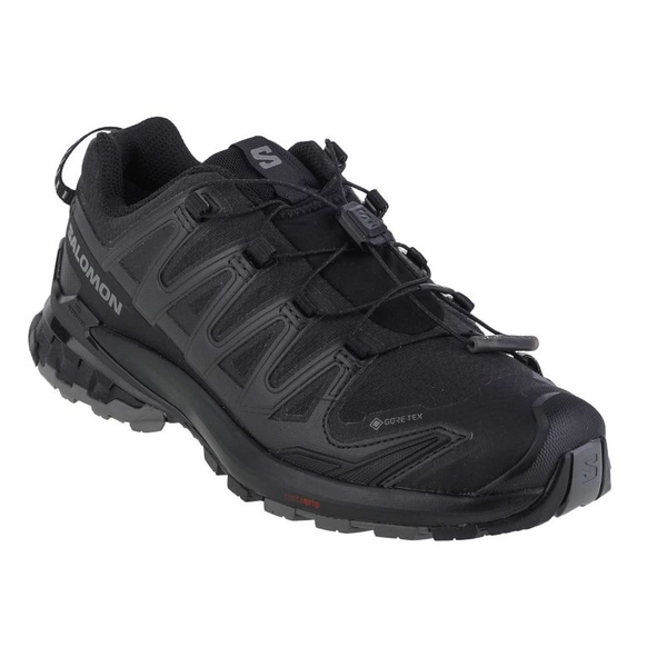 Fotoja e Atlete për femra Salomon XA Pro 3D v9 GTX W 472708 41 1/3