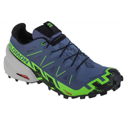 Fotoja e Atlete për femra Salomon Speedcross 6 GTX W 473019 44