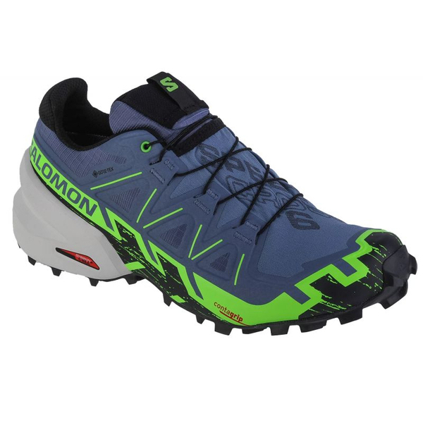 Fotoja e Atlete për femra Salomon Speedcross 6 GTX W 473019 44