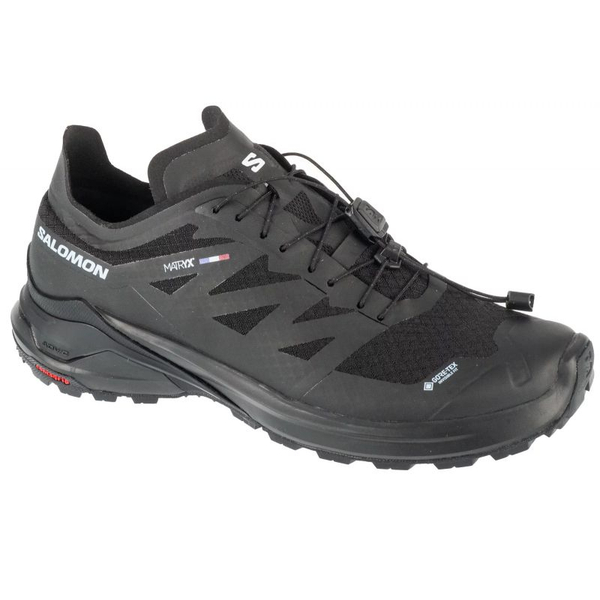 Fotoja e Atlete për femra Salomon Xa Meta Gore-tex Mif W L47828600 38