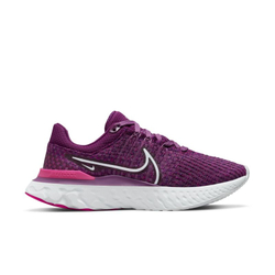 Fotoja e Atlete për femra Nike React Infinity Run Flyknit 3 W DD3024-500 40.5