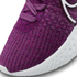 Fotoja e Atlete për femra Nike React Infinity Run Flyknit 3 W DD3024-500 40.5, Picture 4